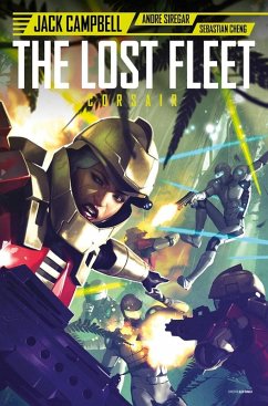 Cover Lost Fleet (eBook, PDF)