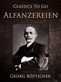 Alfanzereien (eBook, ePUB)