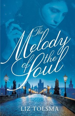 Cover Melody of the Soul (eBook, ePUB)