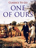 One of Ours (eBook, ePUB)