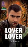 Lover, Lover (eBook, ePUB)