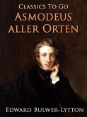 Asmodeus aller Orten (eBook, ePUB)