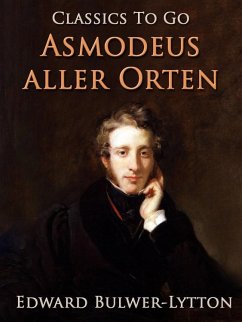 Asmodeus aller Orten (eBook, ePUB) - Bulwer-Lytton, Edward