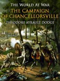 The Campaign of Chancellorsville (eBook, ePUB)
