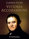 Vittoria Accoramboni (eBook, ePUB)