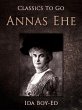 Annas Ehe (eBook, ePUB) - Bild 1