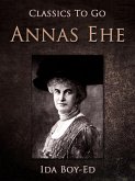 Annas Ehe (eBook, ePUB)