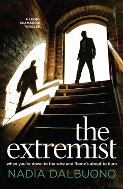 Cover Extremist (eBook, ePUB)