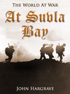 At Suvla Bay (eBook, ePUB) - Hargrave, John