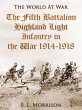 The Fifth Battalion Highland Light... - Bild 1