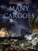 Many Cargoes (eBook, ePUB)