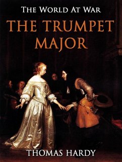 Cover The Trumpet-Major (eBook, ePUB)