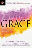 Truth About Grace (eBook, ePUB)
