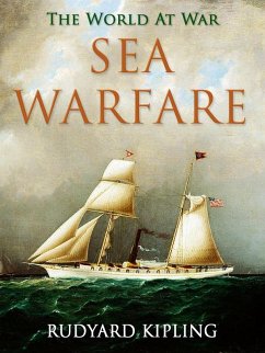 Cover Sea Warfare (eBook, ePUB)