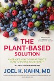 The Plant-Based Solution (eBook, ePUB)