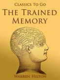 The Trained Memory (eBook, ePUB)