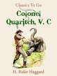 Colonel Quaritch, V.C. (eBook, ePUB) - Bild 1