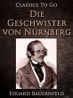 Die Geschwister von Nürnberg (eBook,... - Bild 1