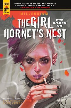 Girl Who Kicked the Hornets' Nest collection (eBook, PDF) - Runberg, Sylvain