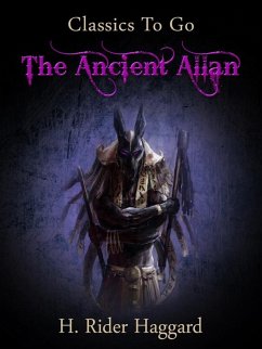 Cover The Ancient Allan (eBook, ePUB)