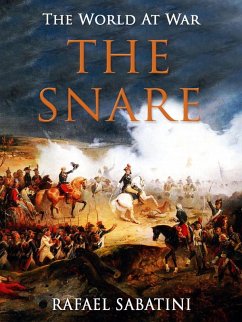 Cover The Snare (eBook, ePUB)