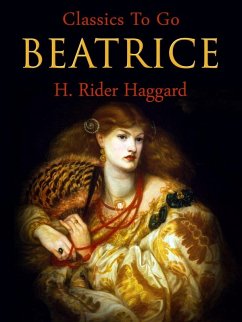 Cover Beatrice (eBook, ePUB)