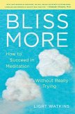 Bliss More (eBook, ePUB)