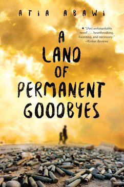 Cover A Land of Permanent Goodbyes (eBook, ePUB)