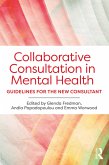 Collaborative Consultation in Mental Health (eBook, PDF)