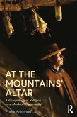 At the Mountains' Altar (eBook, ePUB)