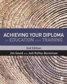 Achieving your Diploma in Education and Training (eBook, ePUB)