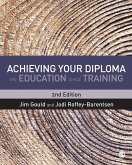 Achieving your Diploma in Education and Training (eBook, PDF)