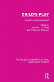 Child's Play (eBook, ePUB) Child's Play (eBook, ePUB)
