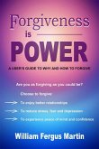 Forgiveness is Power (eBook, ePUB)
