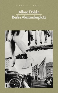 Berlin Alexanderplatz (eBook, ePUB) - Döblin, Alfred
