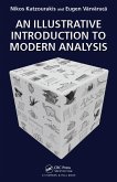 An Illustrative Introduction to Modern Analysis (eBook, ePUB)