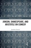Jonson, Shakespeare, and Aristotle on Comedy (eBook, ePUB)