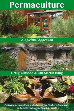 Permaculture (eBook, ePUB) - Gibsone, Craig; Bang, Jan Martin