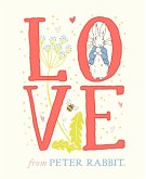 Love From Peter Rabbit (eBook, ePUB)