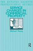 Service Charges in Commercial Properties (eBook, ePUB)