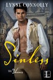 Sinless (eBook, ePUB)