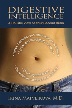 Cover Digestive Intelligence (eBook, ePUB)