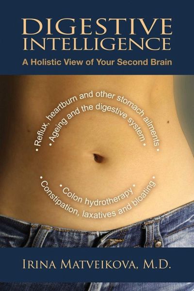 Digestive Intelligence (eBook, ePUB) Digestive Intelligence (eBook, ePUB)