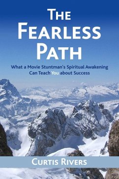 The Fearless Path (eBook, ePUB) - Rivers, Curtis