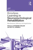 Errorless Learning in Neuropsychological Rehabilitation (eBook, ePUB)