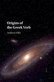 Origins of the Greek Verb (eBook, PDF)