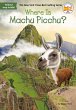 Where Is Machu Picchu? (eBook, ePUB) - Bild 1