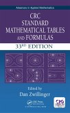 CRC Standard Mathematical Tables and Formulas (eBook, ePUB)