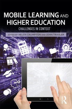 Mobile Learning and Higher Education (eBook, PDF)