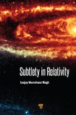 Subtlety in Relativity (eBook, PDF)